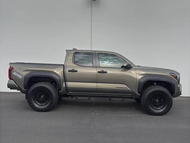 new 2024 Toyota Tacoma car, priced at $60,093