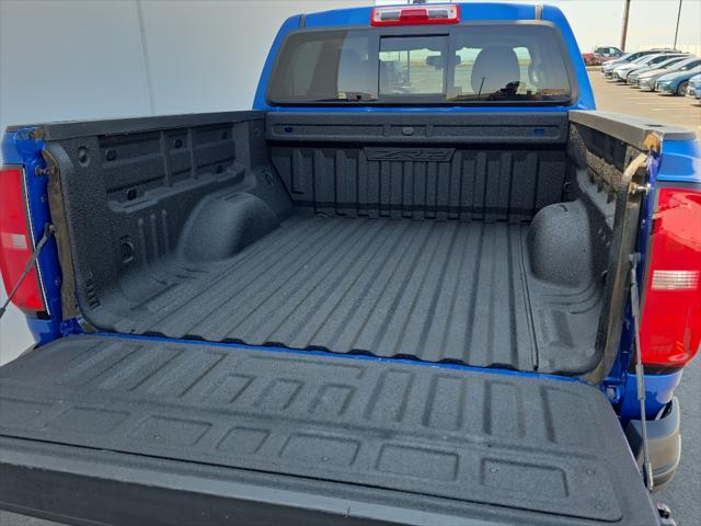used 2019 Chevrolet Colorado car, priced at $37,500