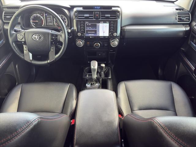 used 2023 Toyota 4Runner car, priced at $52,900