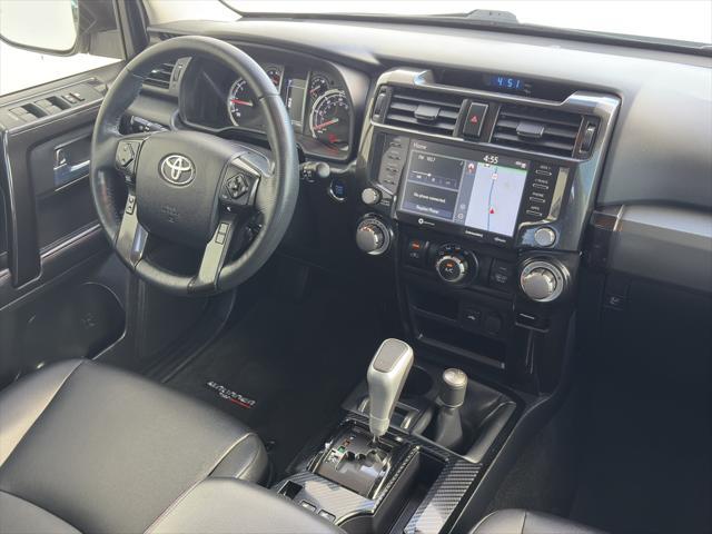 used 2023 Toyota 4Runner car, priced at $52,900