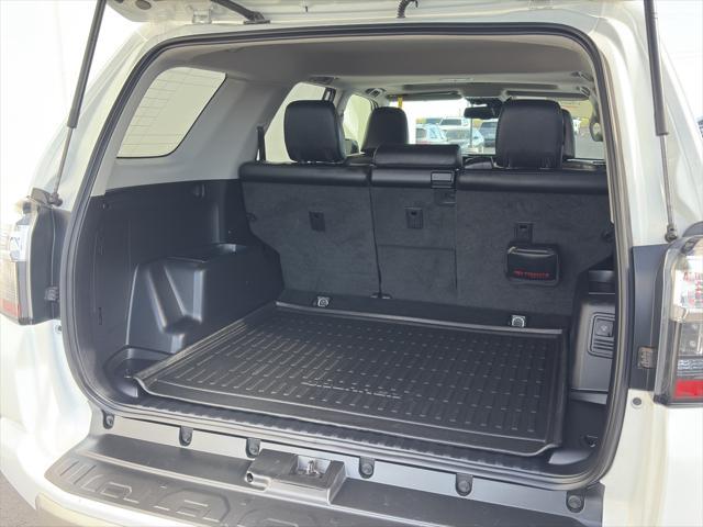 used 2023 Toyota 4Runner car, priced at $52,900