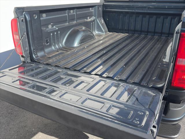 used 2018 Chevrolet Colorado car, priced at $20,900