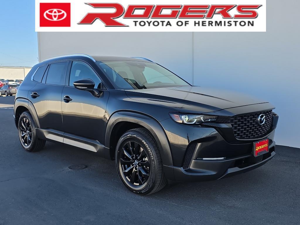 used 2023 Mazda CX-50 car, priced at $24,775