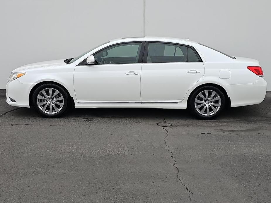 used 2012 Toyota Avalon car, priced at $16,900