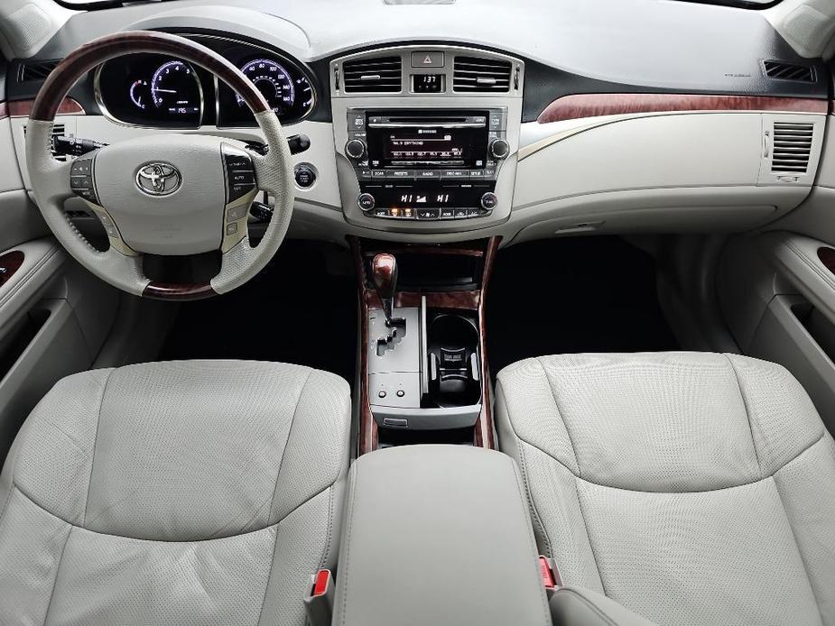 used 2012 Toyota Avalon car, priced at $16,900