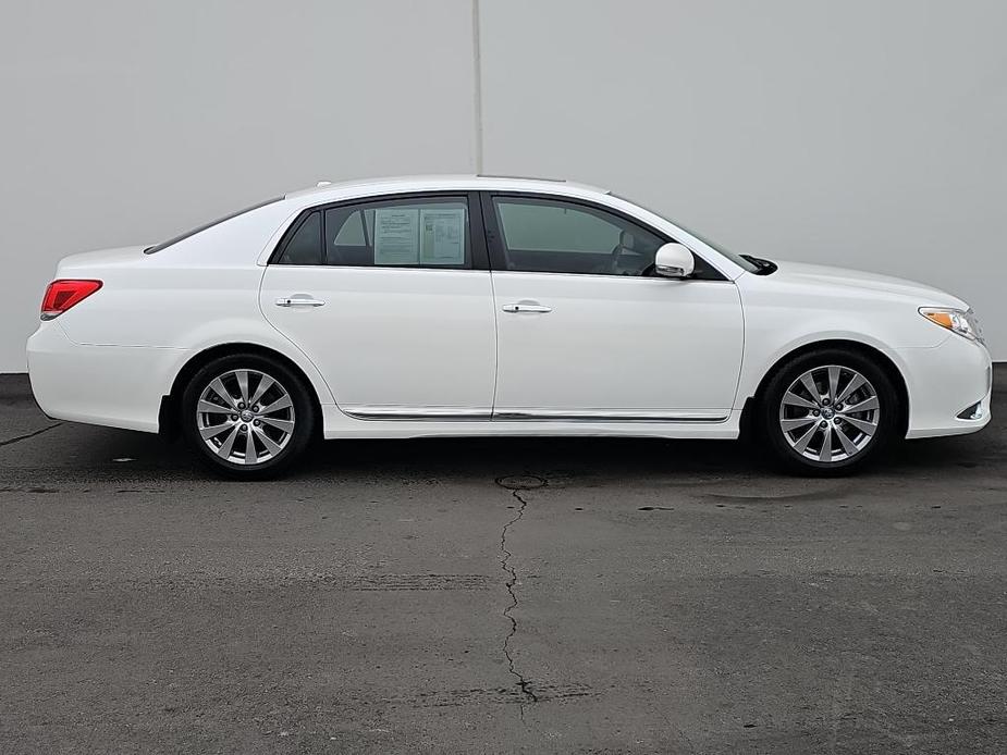 used 2012 Toyota Avalon car, priced at $16,900