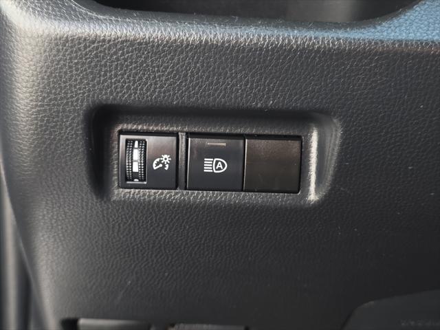 used 2021 Toyota RAV4 car, priced at $27,900