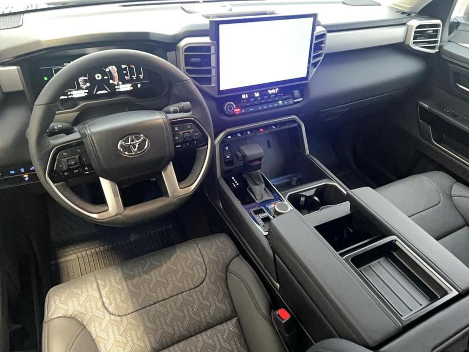 used 2024 Toyota Tundra car, priced at $56,900