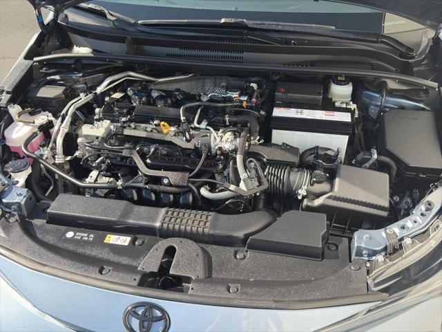 used 2022 Toyota Corolla car, priced at $22,900