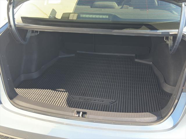 used 2022 Toyota Corolla car, priced at $22,900
