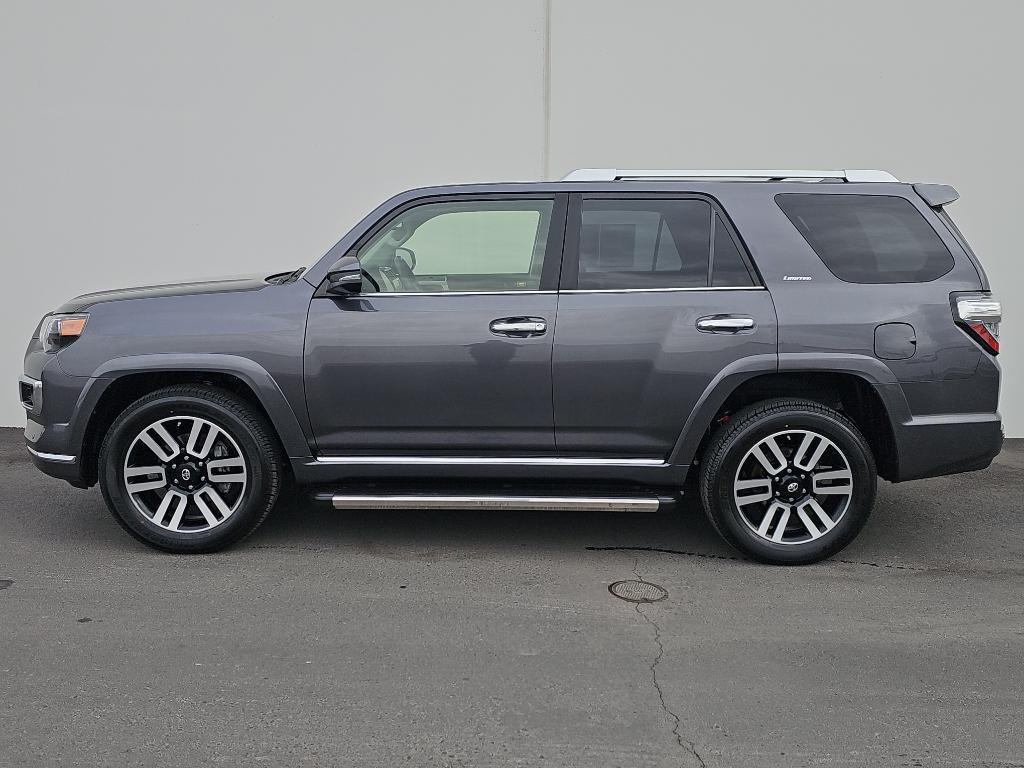 used 2021 Toyota 4Runner car, priced at $40,853