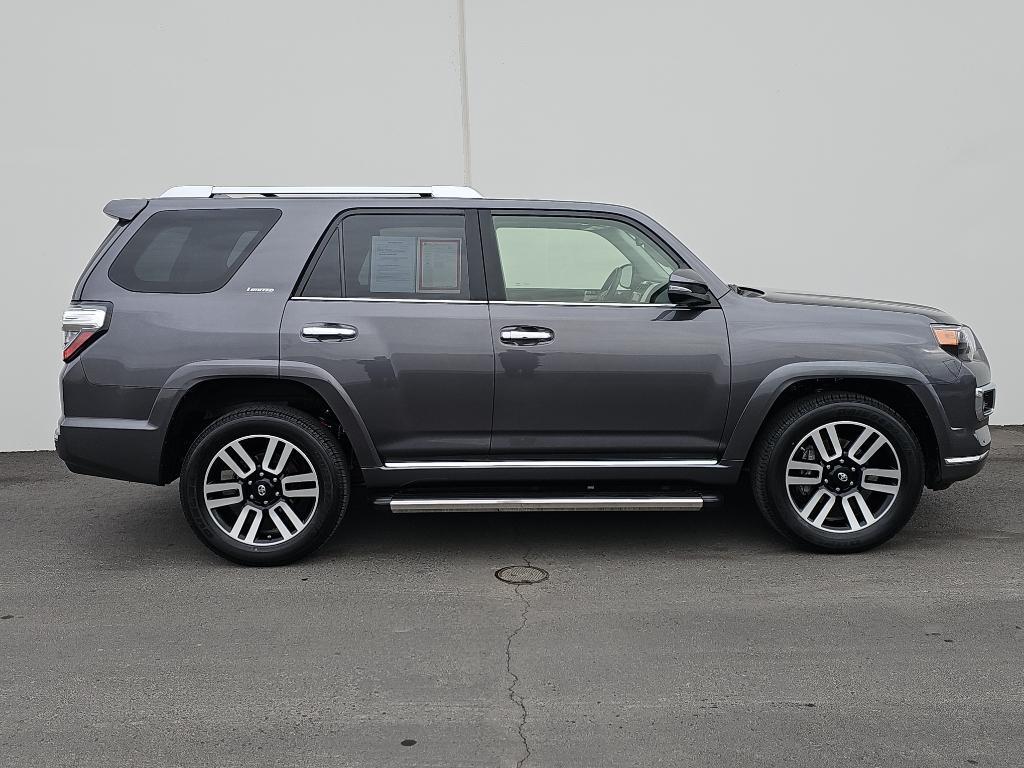 used 2021 Toyota 4Runner car, priced at $40,853