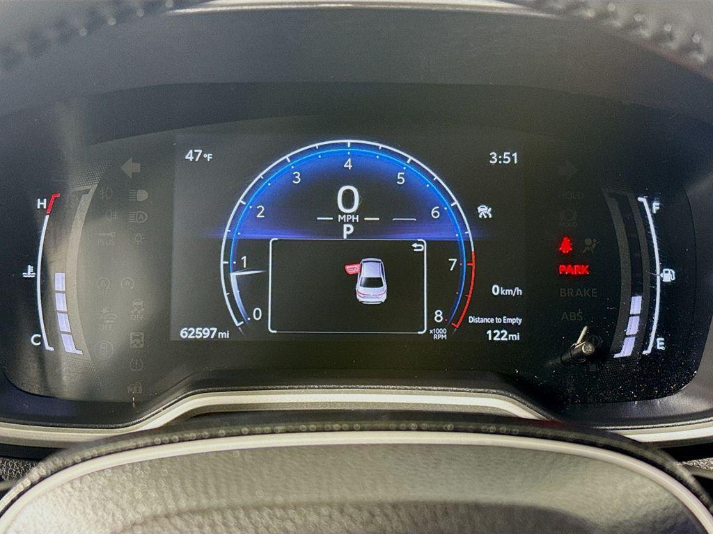 used 2023 Toyota Corolla car, priced at $25,500