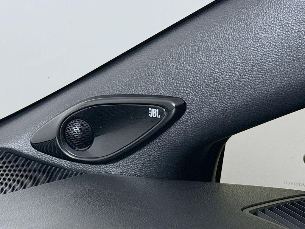 used 2023 Toyota Corolla car, priced at $25,500