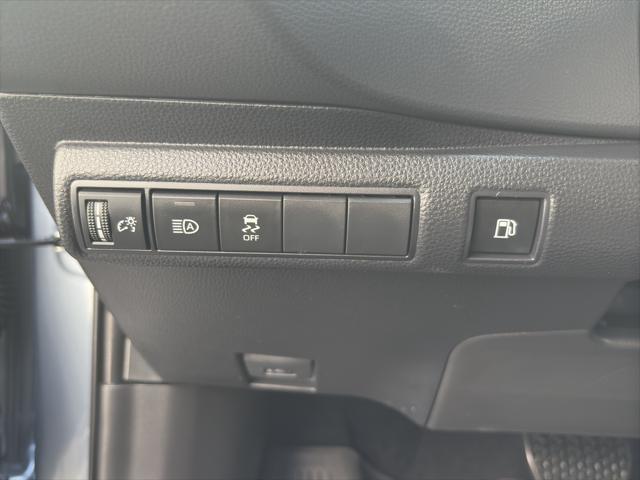 used 2024 Toyota Corolla Hybrid car, priced at $25,900