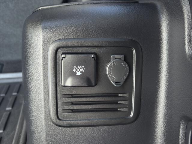used 2021 Toyota 4Runner car, priced at $41,900