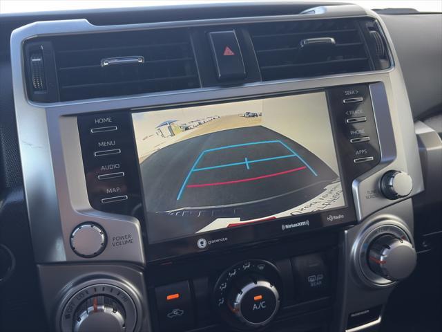 used 2021 Toyota 4Runner car, priced at $41,900