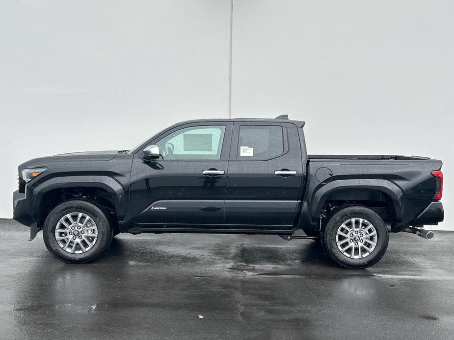 new 2024 Toyota Tacoma car, priced at $54,720