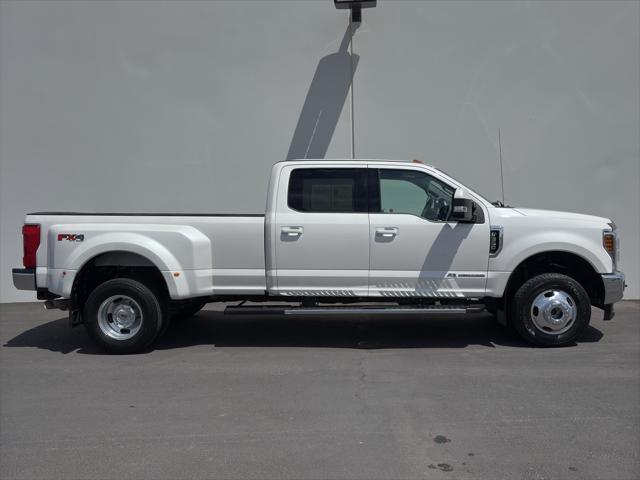 used 2018 Ford F-350 car, priced at $54,500