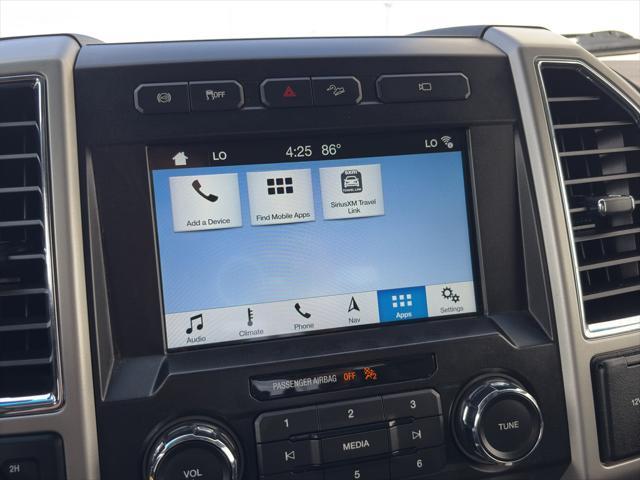 used 2018 Ford F-350 car, priced at $54,500