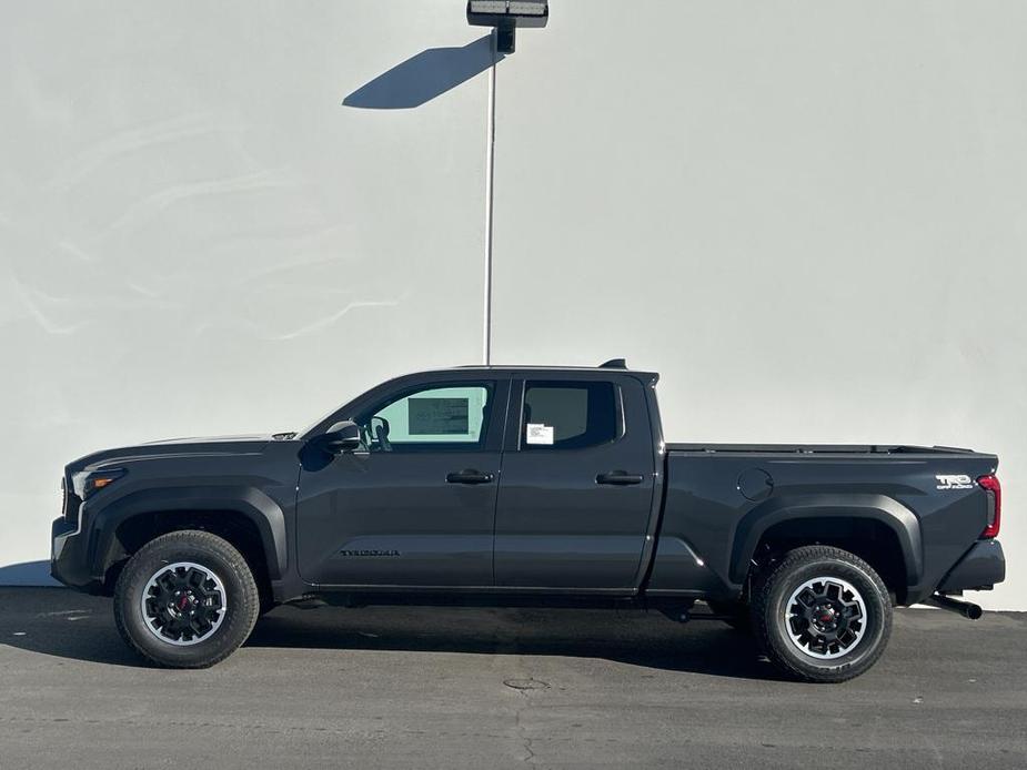 new 2024 Toyota Tacoma car, priced at $51,089