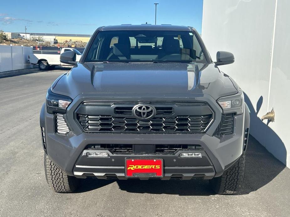 new 2024 Toyota Tacoma car, priced at $51,089