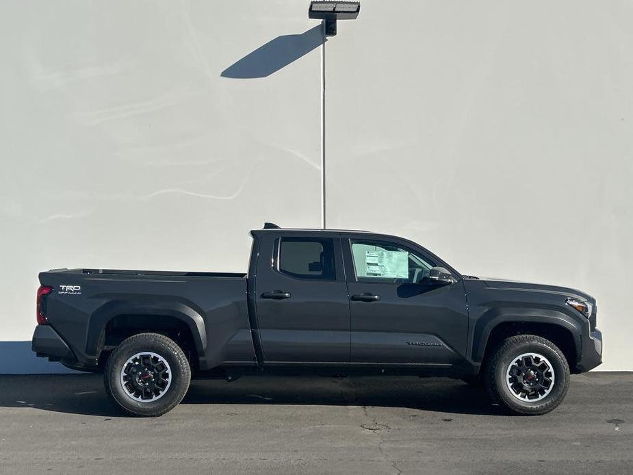 new 2024 Toyota Tacoma car, priced at $51,089