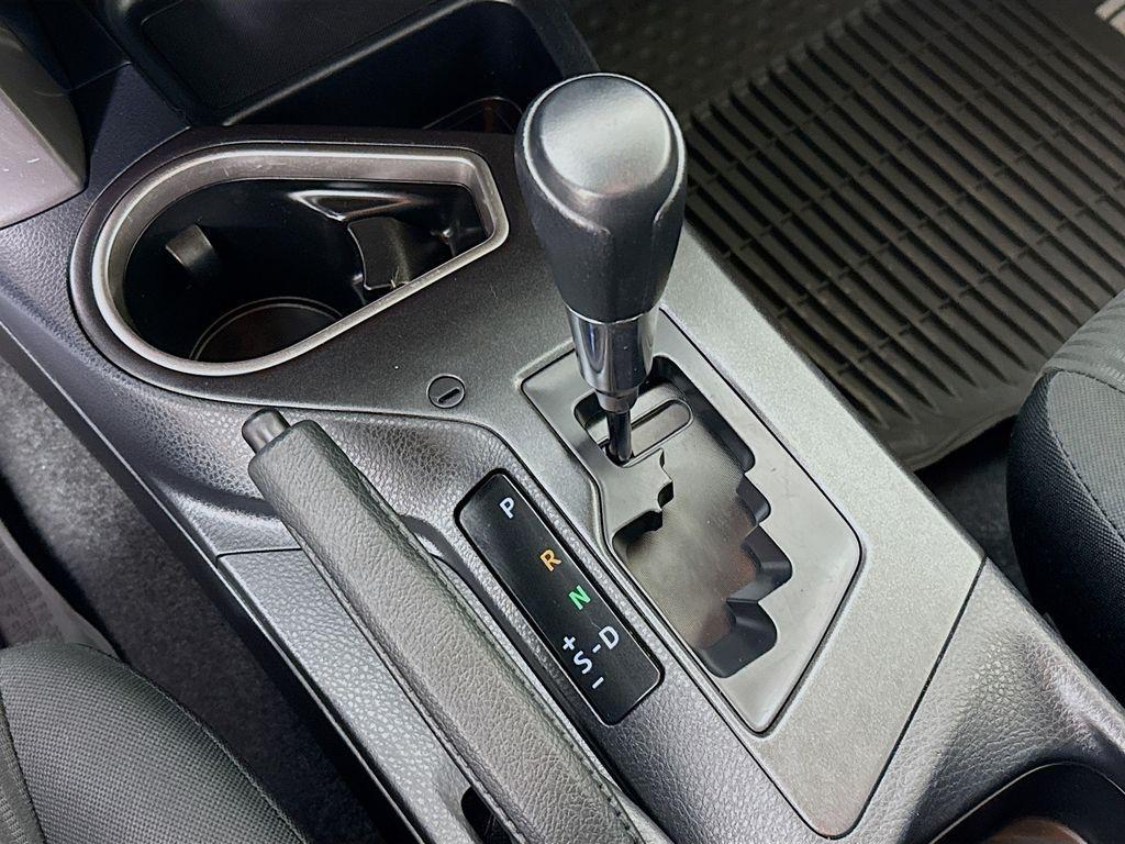 used 2018 Toyota RAV4 car, priced at $19,900