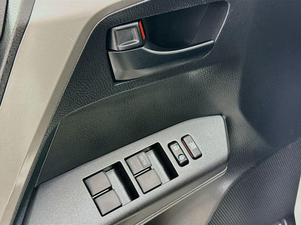 used 2018 Toyota RAV4 car, priced at $19,900