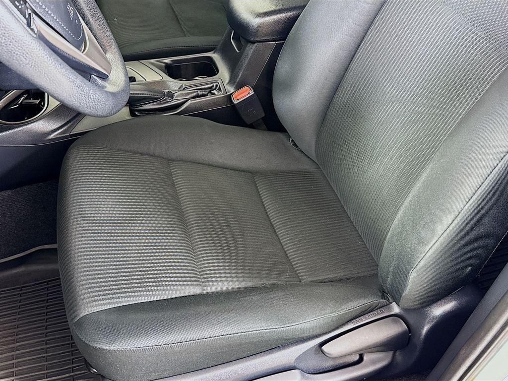 used 2018 Toyota RAV4 car, priced at $19,900