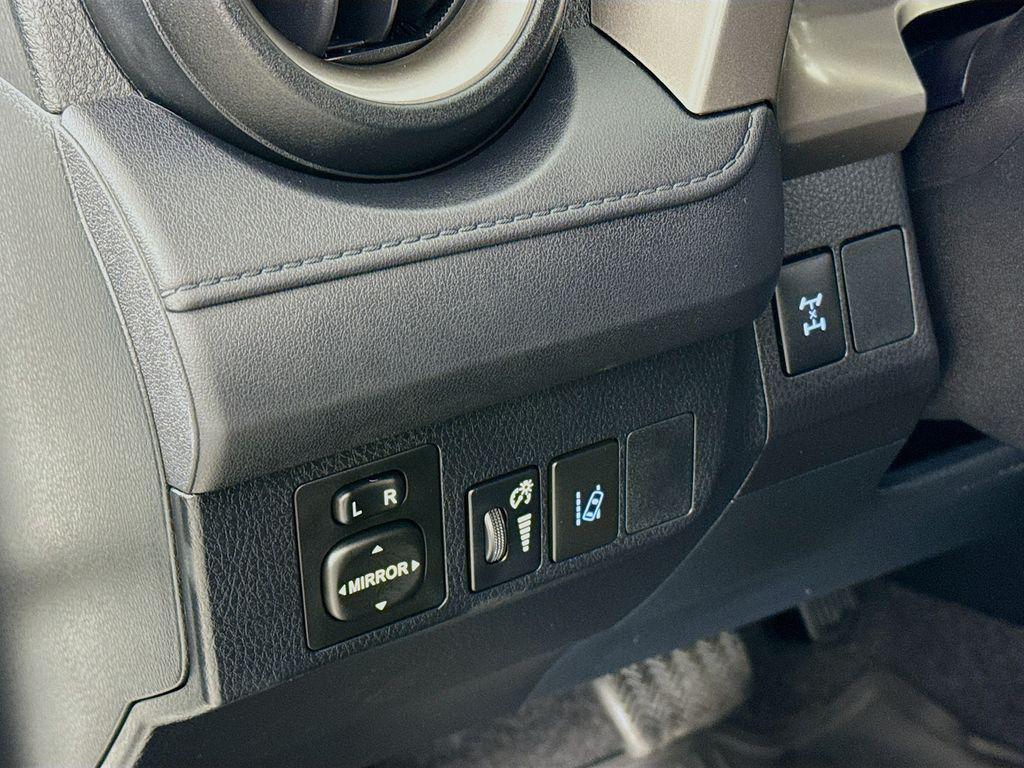 used 2018 Toyota RAV4 car, priced at $19,900