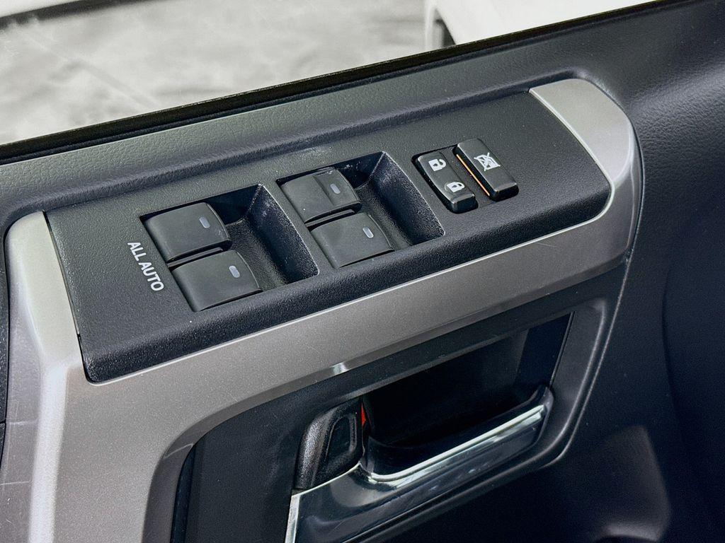 used 2017 Toyota 4Runner car, priced at $28,900