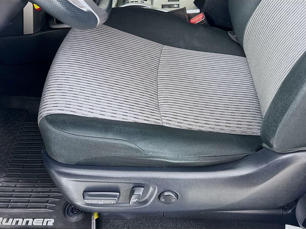 used 2017 Toyota 4Runner car, priced at $28,900