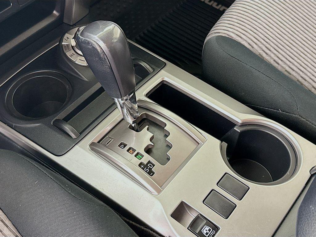 used 2017 Toyota 4Runner car, priced at $28,900