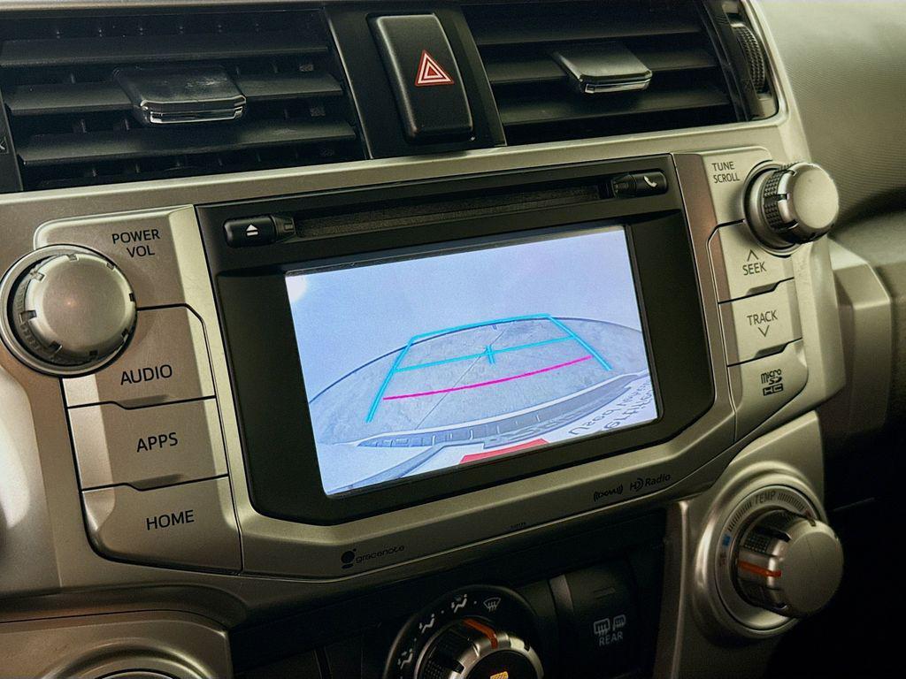 used 2017 Toyota 4Runner car, priced at $28,900