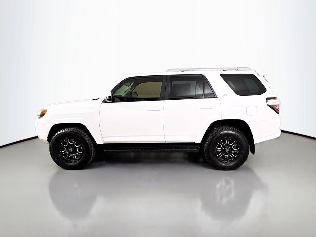 used 2017 Toyota 4Runner car, priced at $28,900