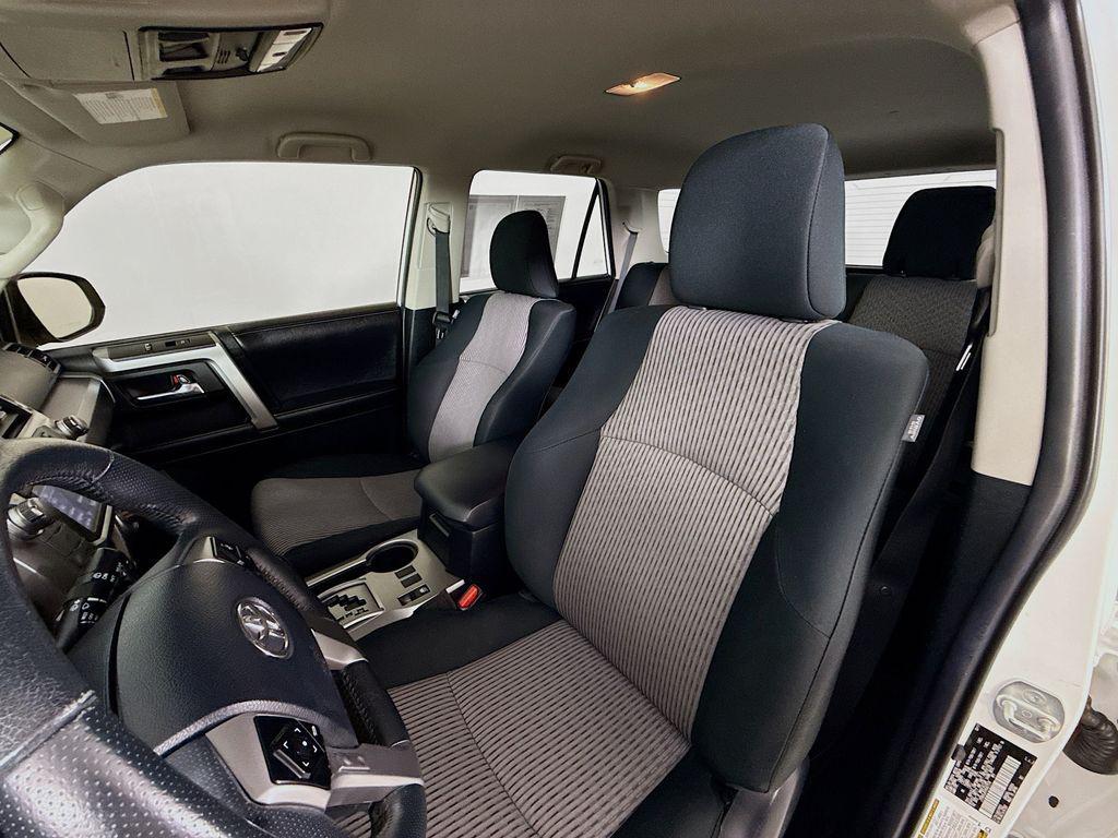 used 2017 Toyota 4Runner car, priced at $28,900