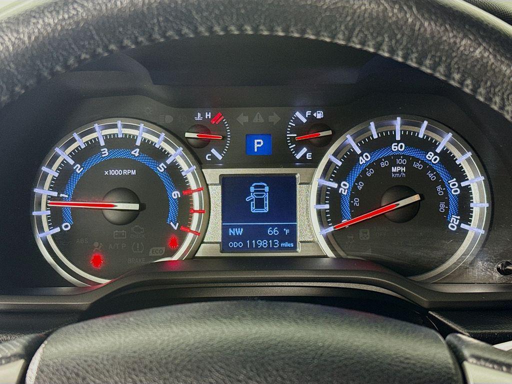 used 2017 Toyota 4Runner car, priced at $28,900