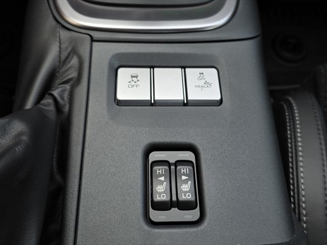 new 2025 Toyota GR86 car, priced at $36,909