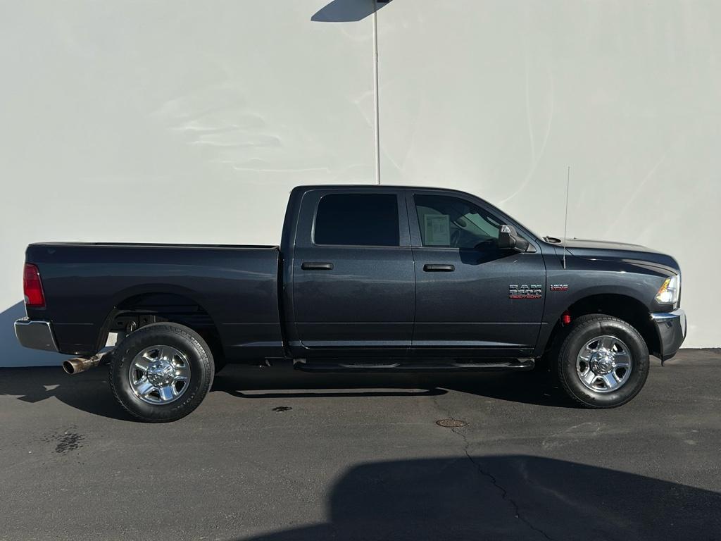 used 2017 Ram 2500 car, priced at $26,900