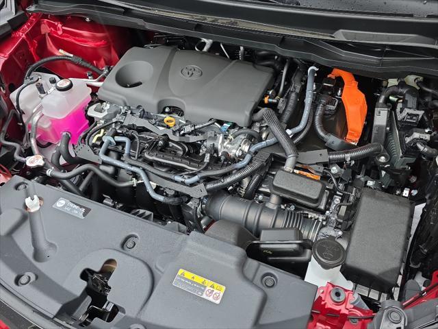 new 2025 Toyota Sienna car, priced at $59,465