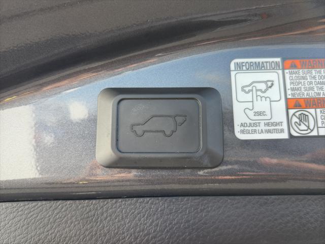 used 2018 Toyota RAV4 car, priced at $23,900