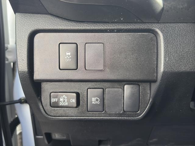 used 2022 Toyota Tacoma car, priced at $33,900