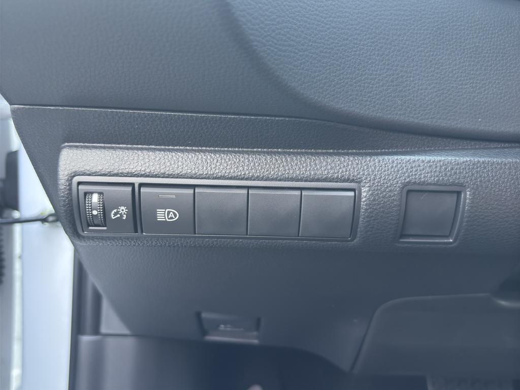 new 2025 Toyota Corolla car, priced at $26,490