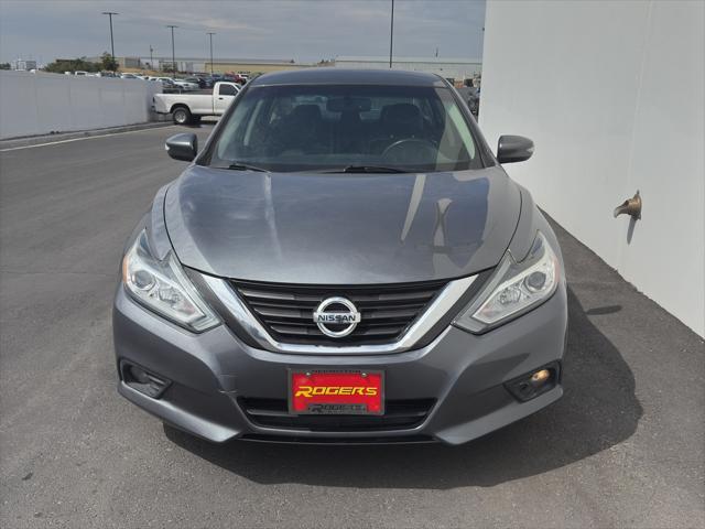 used 2017 Nissan Altima car, priced at $7,990