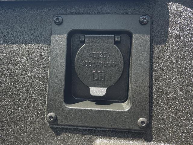 used 2024 Toyota Tacoma car, priced at $54,900