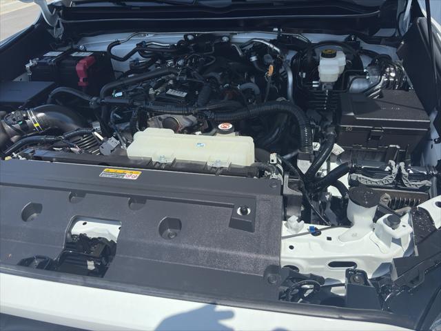 used 2024 Toyota Tacoma car, priced at $54,900
