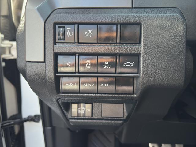 used 2024 Toyota Tacoma car, priced at $54,900