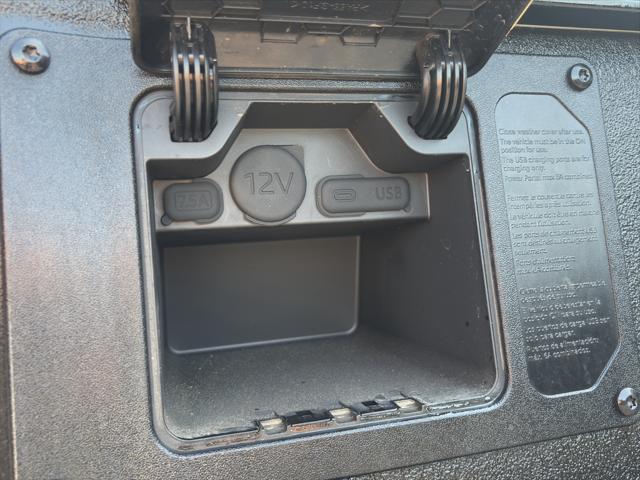 used 2024 Toyota Tacoma car, priced at $54,900
