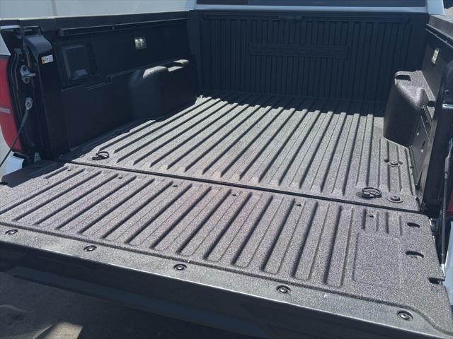 used 2024 Toyota Tacoma car, priced at $54,900